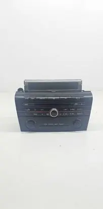 Mazda 3 I Radio/CD/DVD/GPS head unit 14794008 14794001 05C1B38476