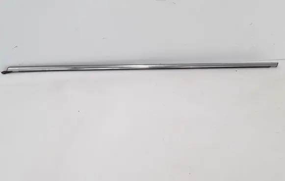 Renault Fluence Rear door trim (molding) 828210572R