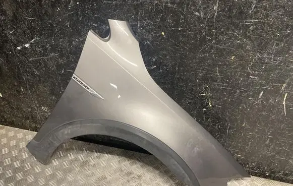 Volkswagen Golf III Fender