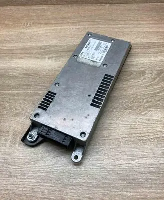 BMW 5 E39 Phone control unit/module 6916766 11585217