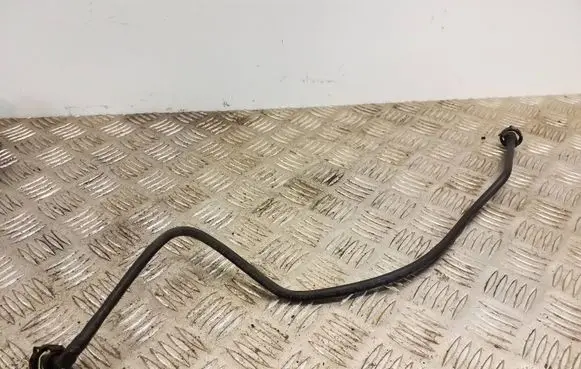 Mercedes-Benz B W246 W242 Engine coolant pipe/hose A2465010225
