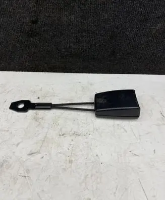 Volkswagen Crafter Front seatbelt buckle A906860036