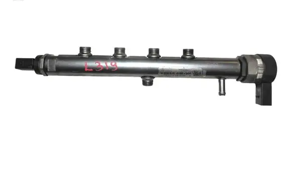 Mercedes-Benz Vito Viano W447 Fuel main line pipe A6540700195