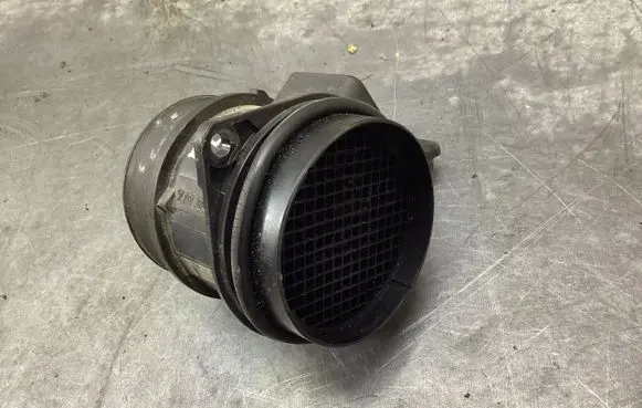 Peugeot 807 Mass air flow meter 5WK9628 9632215280 12142293