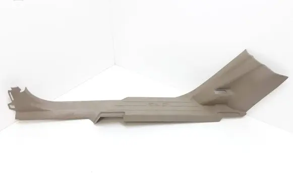 Volvo XC90 Rear sill trim cover