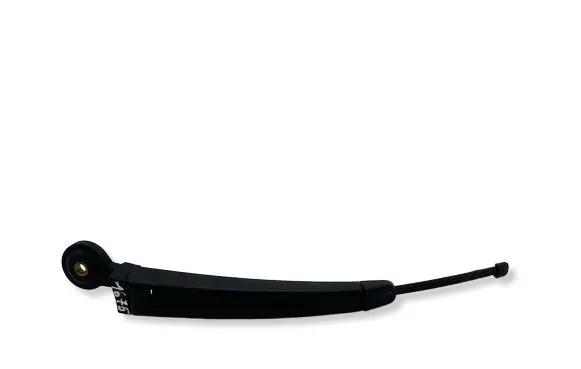 Volkswagen Touareg I Rear wiper blade 