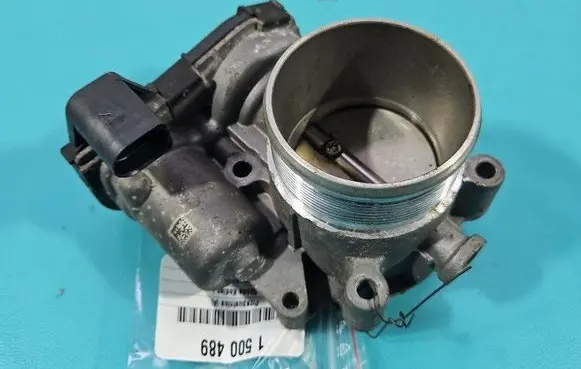 Skoda Kodiaq Throttle body valve 06N133062B IMPRK1500489