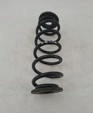 Volkswagen PASSAT CC Rear coil spring 1K0512297D