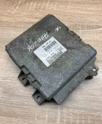 Engine control unit/module ECU