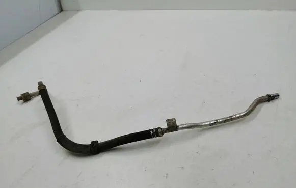 Peugeot Boxer Power steering hose/pipe/line 1355586080