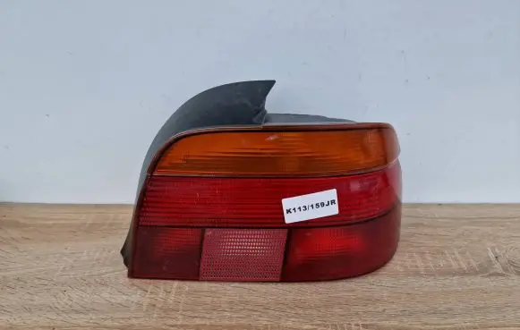 BMW 5 E39 Rear/tail lights 146030