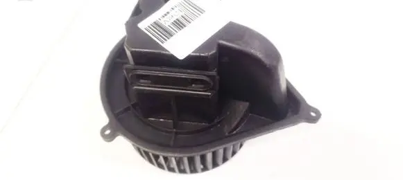 Citroen Jumper Heater fan/blower