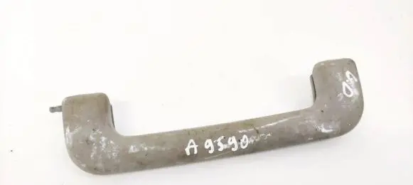 Audi A6 S6 C5 4B Front interior roof grab handle 4B0857607