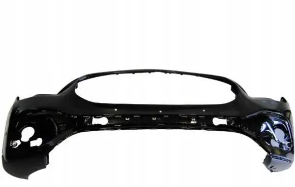 Mercedes-Benz GLA H247 Front bumper A2478803501