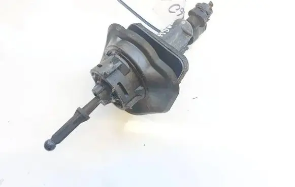 Clutch master cylinder