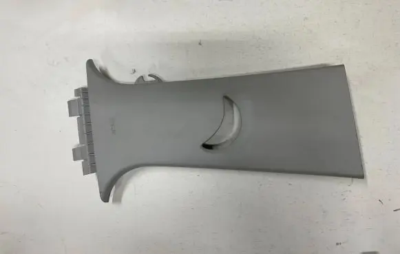 Seat Leon (5F) (B) pillar trim (top) 5F4867244
