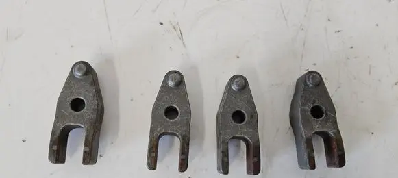 Honda CR-V Fuel Injector clamp holder 