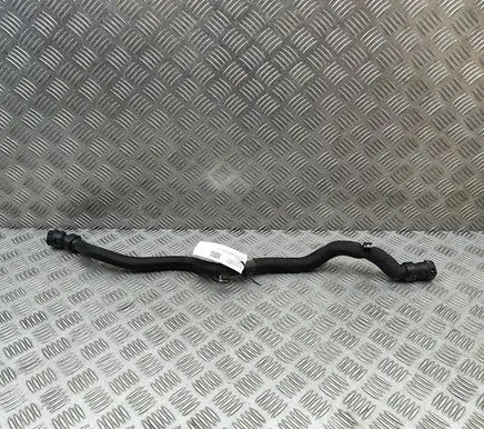 Peugeot 508 II Engine coolant pipe/hose 9822200280