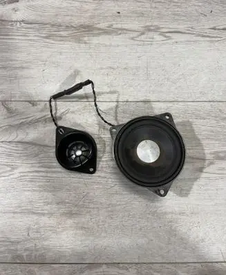 BMW 3 F30 F35 F31 Panel speaker 9368383 9226358 8927016802A
