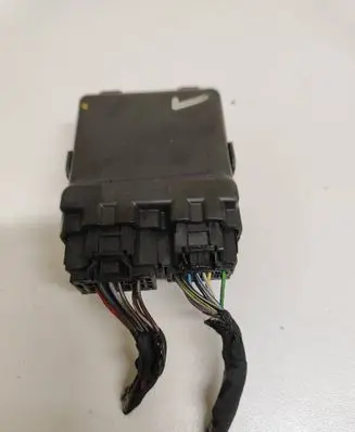 Chevrolet Camaro Seat control module 13523758 13507985 13509453