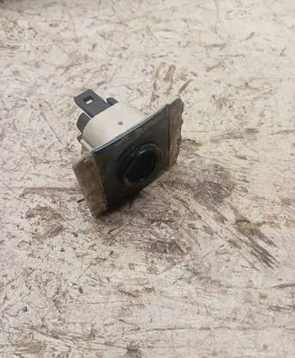 Opel Signum Front parking sensor holder (PDC) 498995117