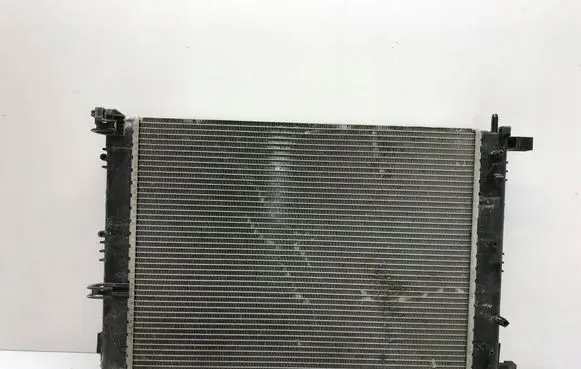 Dacia Duster Coolant radiator 214100078R