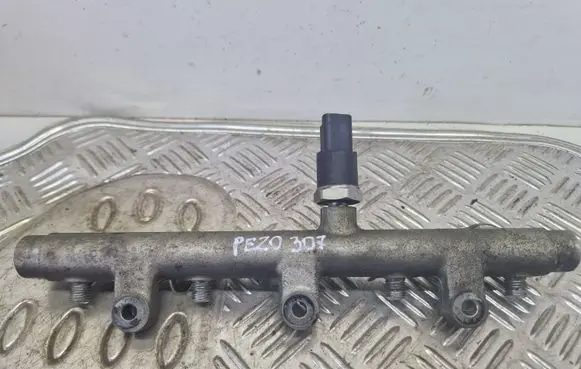 Peugeot 307 MONO injection 0445214019