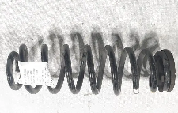 Hyundai Kona I Rear coil spring 55330K4020