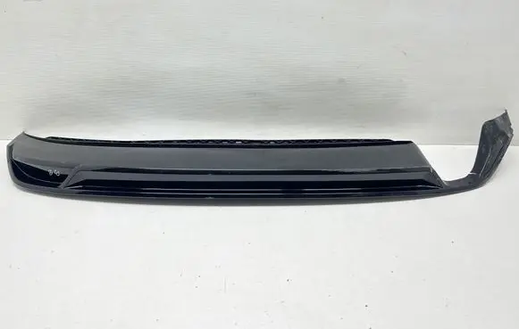 Volkswagen PASSAT B8 USA Rear bumper lower part trim 561807521G