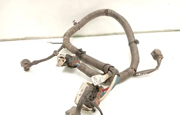 Mazda 6 Other wiring loom GS1G67SH1B
