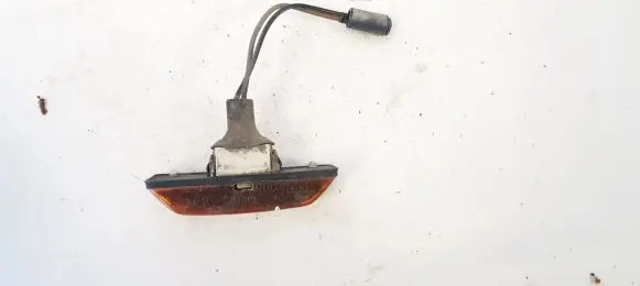 Renault Espace II Front fender indicator light e287016