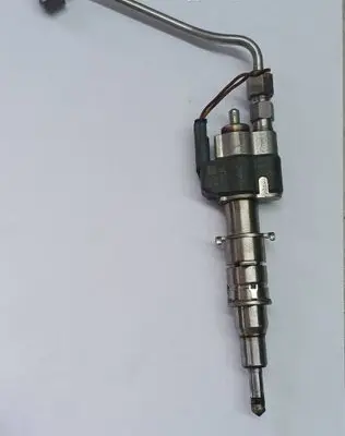 BMW 3 E90 E91 Fuel injector 7589048 758904811