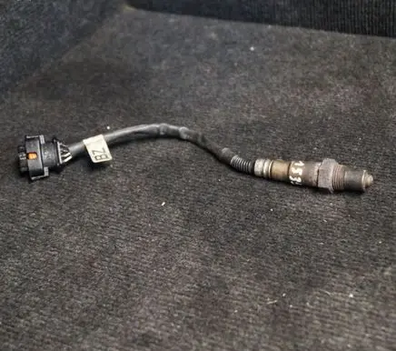 Opel Astra H Lambda probe sensor 0258006499