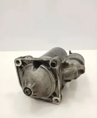Fiat Ducato Starter motor