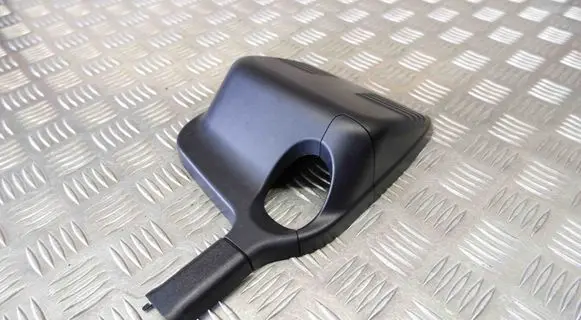 Nissan Qashqai Rearview mirror trim 
