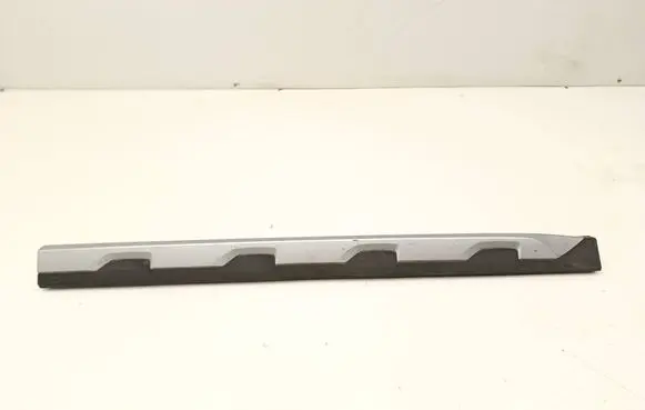 BMW X3 G01 Front door trim (molding) 7442794