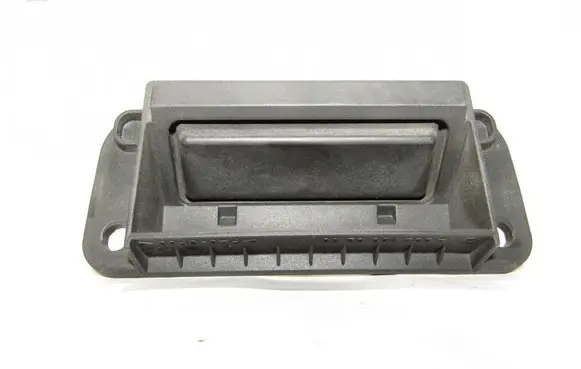 Mercedes-Benz C W204 Tailgate opening switch a2047500293