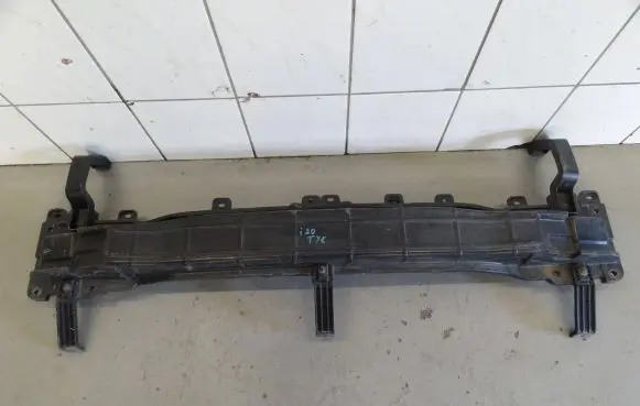 Hyundai i20 (GB IB) Rear beam 86631-08000