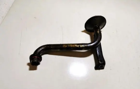Mini One - Cooper R50 - 53 Turbo turbocharger oiling pipe/hose