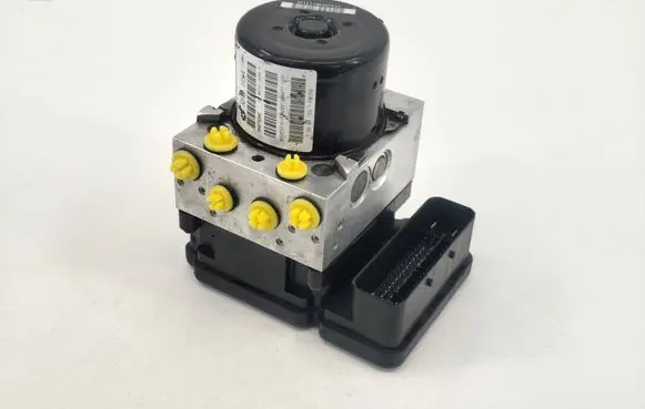 Jeep Compass ABS Pump P04877039AC 25021218264