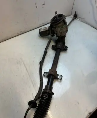 Smart ForFour I Steering rack a4544600000