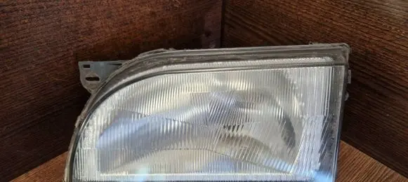Ford Transit Headlight/headlamp 92VB13006AB 54530953