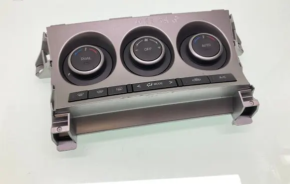 Mazda 3 I Climate control unit K40000D19A BBT361190L