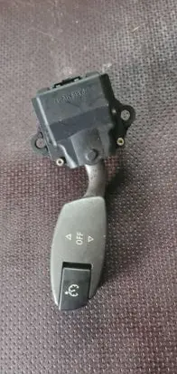BMW 7 E65 E66 Cruise control stalk 6911521