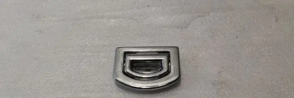 Audi A6 S6 C7 4G Tie down hook / loop 1K0864203