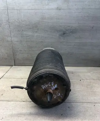 Audi A6 C7 Rear air suspension bag/shock absorber 4G0616002T