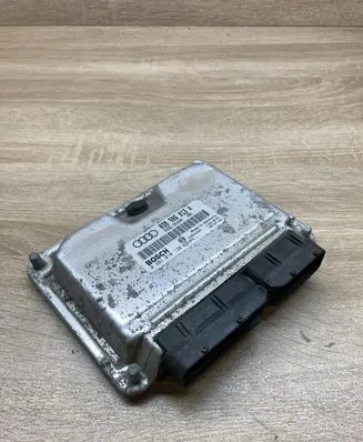 Audi A3 S3 8L Engine control unit/module ECU 038906012A 0281010120