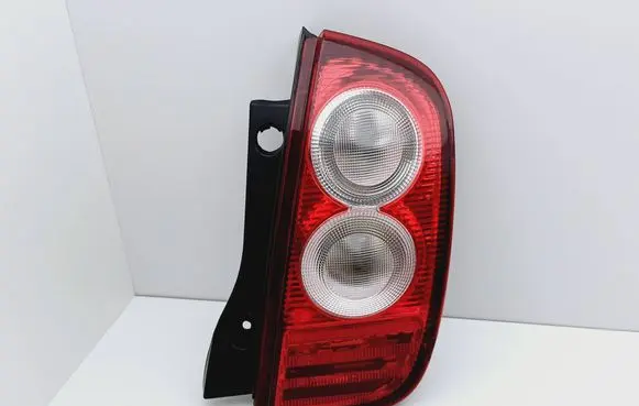 Nissan Micra Rear/tail lights