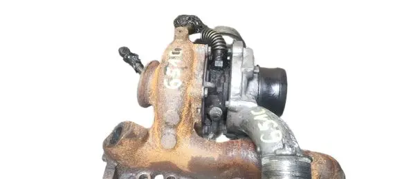 Opel Zafira B Turbo 55205483