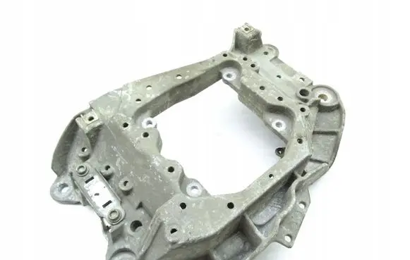 Audi A6 S6 C7 4G Gearbox mounting bracket 4G0399263G
